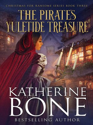 cover image of The Pirate's Yuletide Treasure